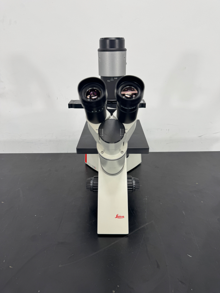 Image of Leica DMi1 Microscope